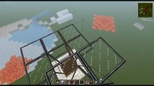 (minecraft)Лифт без поршней-Let"s play  как сделать лифт