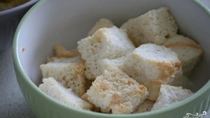 Рыбные котлеты из щуки