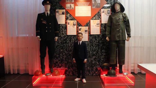 "Я верю в то, что выстоит Россия!", Читает: Иванов Тимур, 9 лет