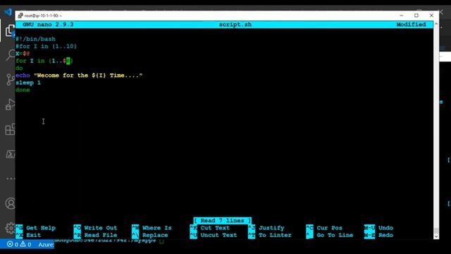 28 Dockerfile Part 2 смотреть онлайн