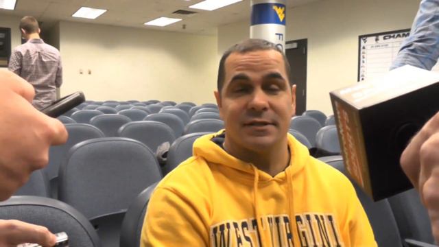 Tony Gibson Interview 3-4-14 смотреть онлайн