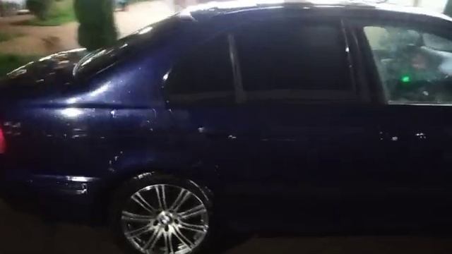 кто любит БМВ? сколько нас ? смотреть онлайн