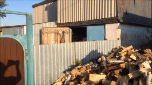 Установка кенгурятника на Ниву.