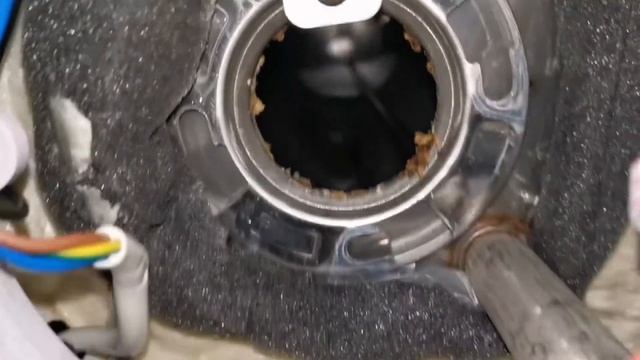 Водонагреватель Термекс разборка чистка замена электродов смотреть онлайн