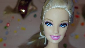 Кукла Барби Сияние моды Блондинка стоит ли покупать Барби оригинал Распаковка и обзор сравнение