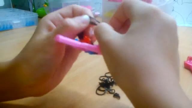 кока кола из резинок на рогатке смотреть онлайн