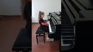 Танец гномов Л.Шитте