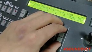 Учимся управлять в живом режиме/Beam17R/Pilot2000