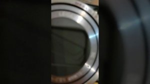 обзор мини обзор на фотик DMC-TZ6