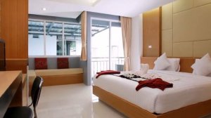 Hallo Patong Hotel 3* Тайланд