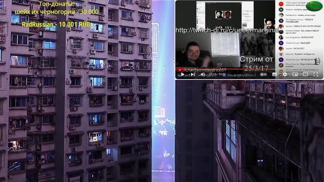 Ежи Сармат: маргинал засрал ванную! смотреть онлайн