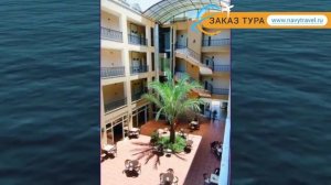 STARBERRY HOTEL & SPA (старое название PEYMEN) 3* обзор