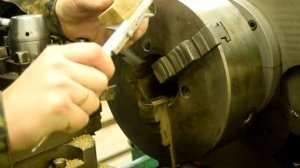 Куб в кубе в кубе из дерева