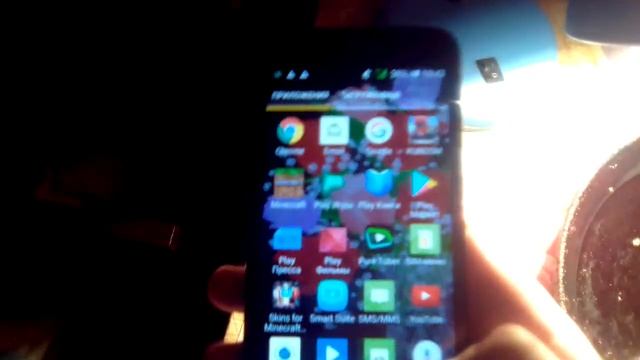 Обзор телефона ALCATEL смотреть онлайн