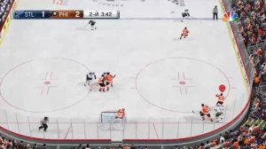 NHL 19 draft,preseason,2 season