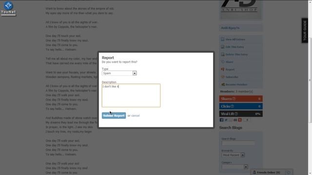 SocialEngine-Moderation-Video Guide.mp4 смотреть онлайн