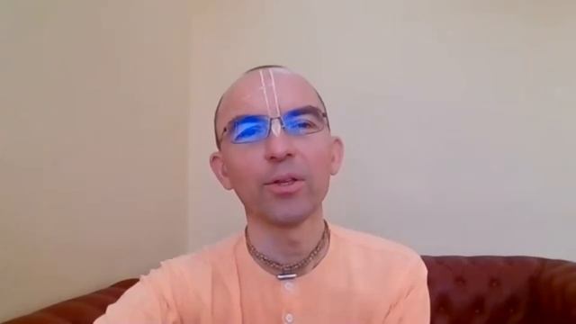 2021.07.16 - Пятое наставление (Настройка на джапу, ШДМ) - Е.М. Раджа Рам дас смотреть онлайн