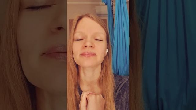 День 96 Интенсив Мой волшебный год с Медитацией для успокоения смотреть онлайн