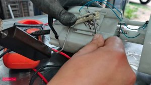 Сможет каждый. Гольф 4. Не работает датчик уровня  топлива.Диагностика, ремонт Своими руками.