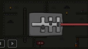 One level 3: Побег из тюрьмы - Уровень 42. Нужна отмычка