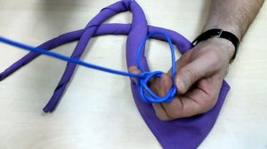 Зажим для скаутского галстука \ Head Woggle for Scout scarf