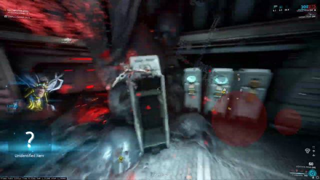 Warframe Naeglar Hive Sabotage Solo in 1:36 [Former PB] смотреть онлайн