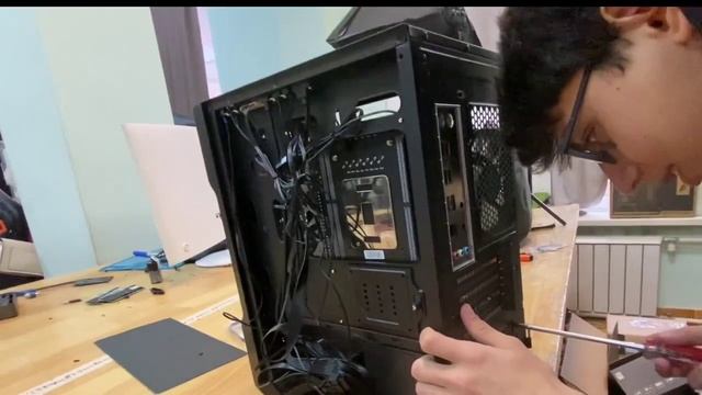 Сборки на зеоне смотреть онлайн