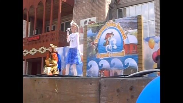 Липин Бор - 2017 смотреть онлайн