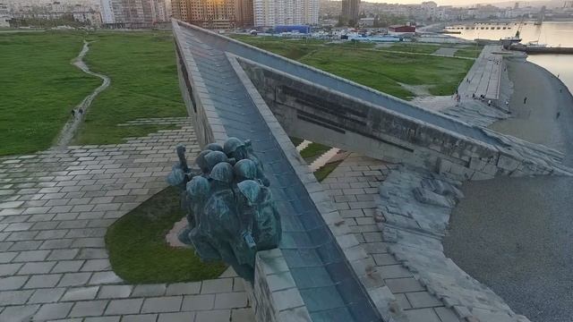 Мемориал-музей «Малая земля» (Новороссийск)