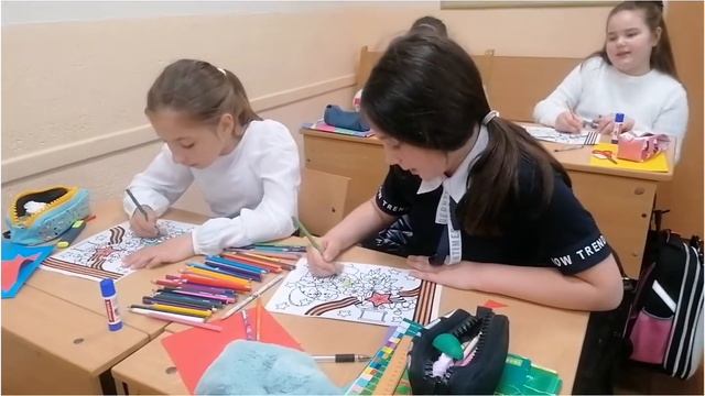 Театр "Чистые сердца" День Победы! смотреть онлайн