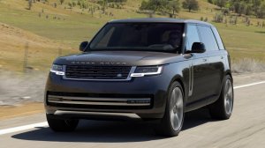Land Rover Range Rover - 2022