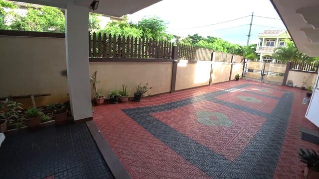 39. Маврикий, часть 4. Романтический ужин на вилле. 4К. смотреть онлайн