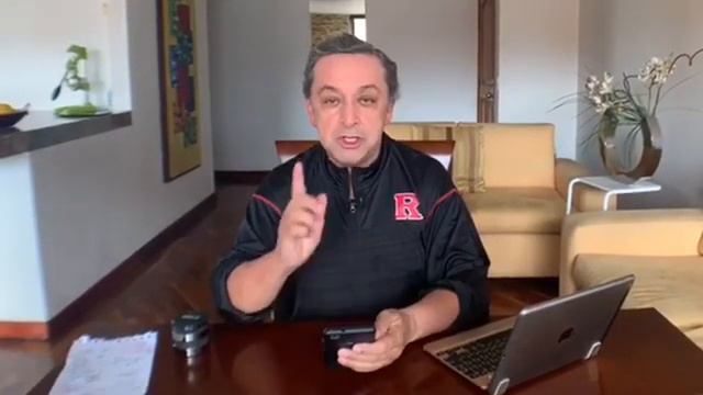 OVELAR, EL VAR Y EL ONCE CALDAS. смотреть онлайн