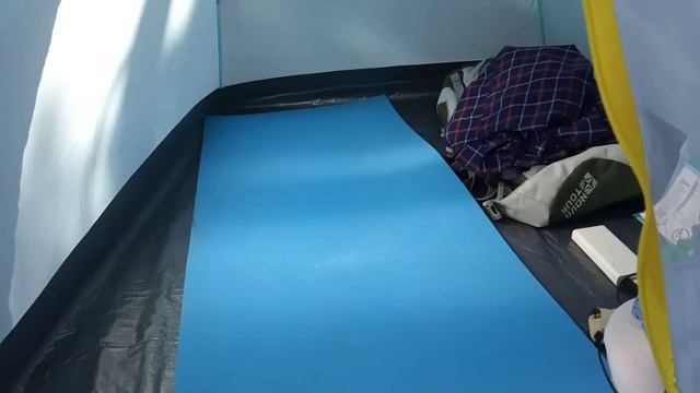 обзор палатки из Ашана Cups fandoms 2 смотреть онлайн