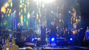 "Аэропорты" Владимир Пресняков и Леонид Агутин в Сочи. 2019 #агутин #пресняков #аэропорты #сочи