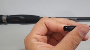 Спининг KAIDA KINGFISHER 2023года