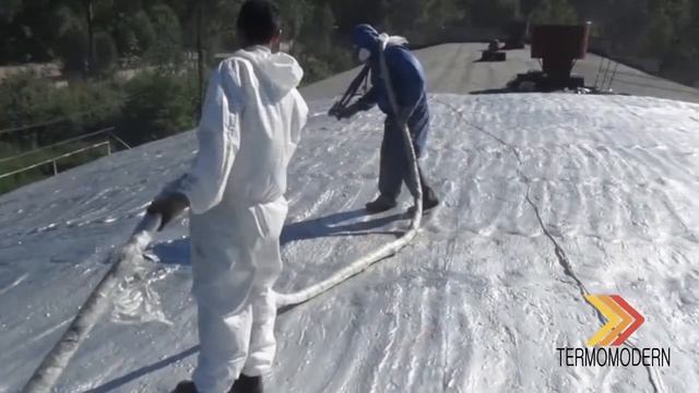 Полимочевина ТМ