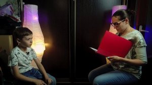 Интервью Михаила Фролова