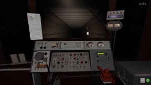 METRO SIMULATOR 2 | НОМЕРНОЙ в Метро Симуляторе? | ИГРА ГОДА | ОБЗОР