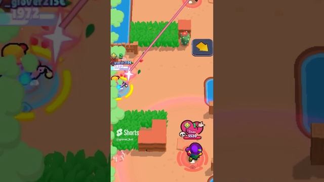 когда играешь в бравл Старс 3 года_                  #бравлстарс #brawlstars #supercell.mp4