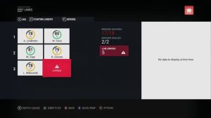 NHL 17 - Fantasy Draft Franchise Mode #47 "Injury Bug"