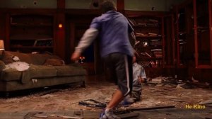 Ваш робот неисправен! Zathura: A space adventure 2005. Затура: Космическое приключение.