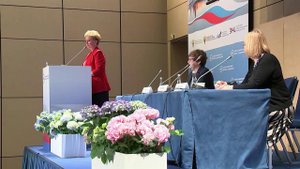 На Национальный конгресс эндокринологов прибыли три тысячи лучших врачей со всей страны
