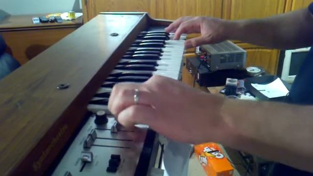 Farfisa смотреть онлайн