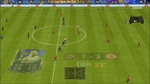 КАК ЗАБИВАТЬ МНОГО ГОЛОВ В FIFA 23?! ИСПОЛЬЗУЙ ЭТО! FUT
