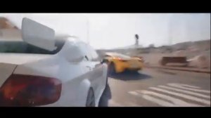 Peugeot 407 | Taxi - 5 | The Black Eyed Peas - Pump it