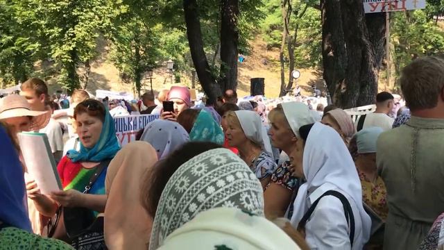 Хресна хода смотреть онлайн