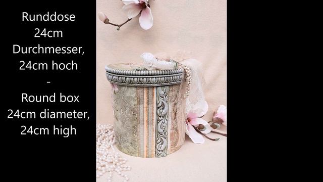 Romantic Magnolia Collection смотреть онлайн