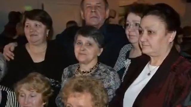 Школьные годы  -   Александровск