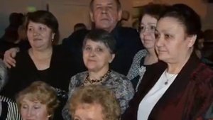 Школьные годы  -   Александровск